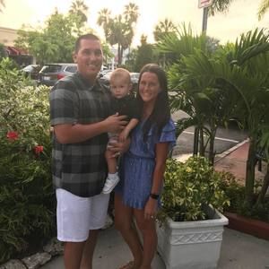 Meet your Posher, Roberto